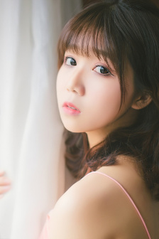 苍井优脸型