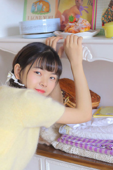 娘王之路